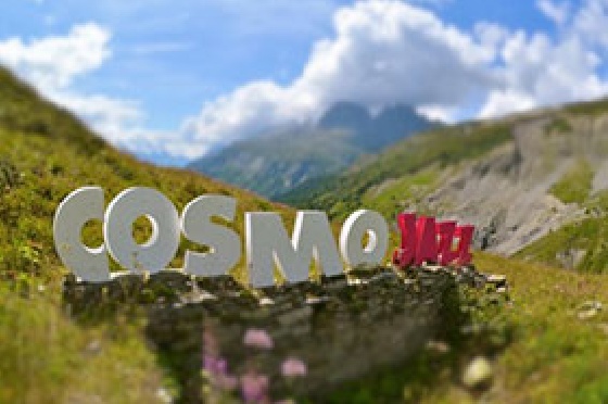 Le Cosmojazz Festival : rendez-vous incontournable à Chamonix