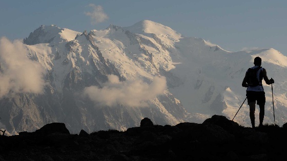ULTRA-TRAIL du Mont Blanc, du 25 au 31 août