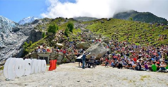 Concert de Harold Lopez Nussa Trio